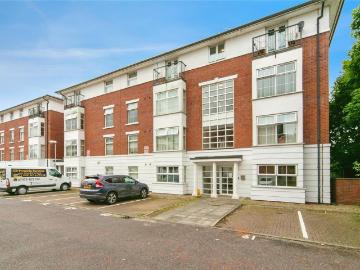 Edge Hill Liverpool, L7, North East Wales, Midlands