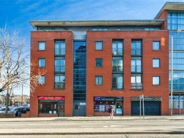 2 bedroom apartment for sale