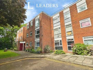 Birmingham, West Midlands, Midlands - Garden