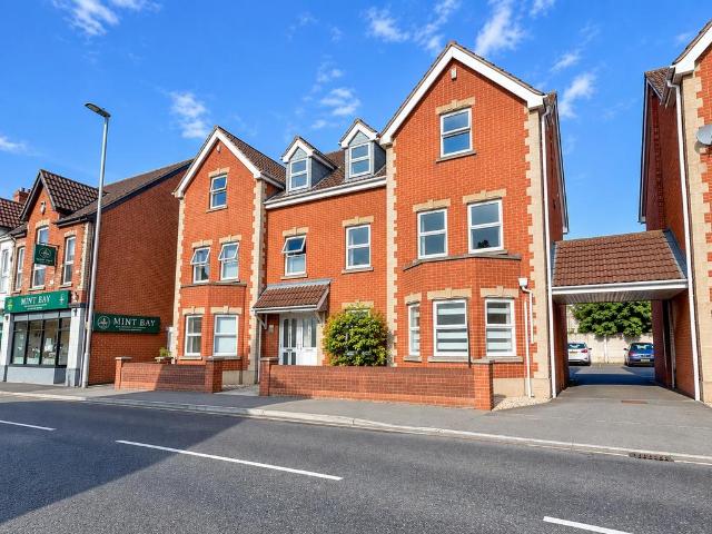 2 bedroom apartment for sale