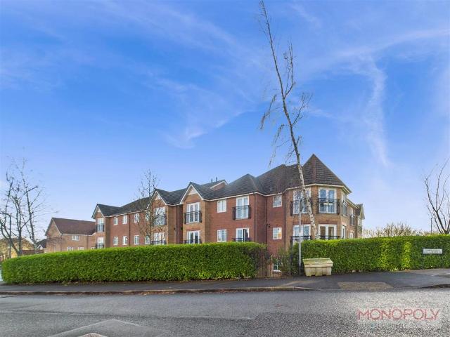 2 bedroom apartment for sale