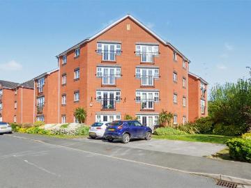 2 bedroom apartment for sale