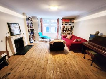 Marylebone, W1, Central London, London, Greater London