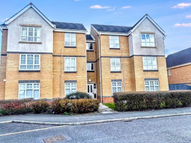 2 bedroom apartment for sale