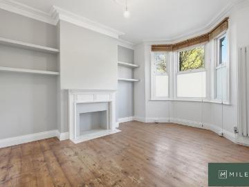 Harlesden, London, Greater London - Garden
