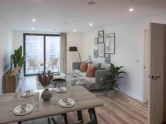 2 bedroom apartment for sale