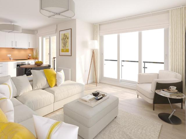 2 bedroom apartment for sale