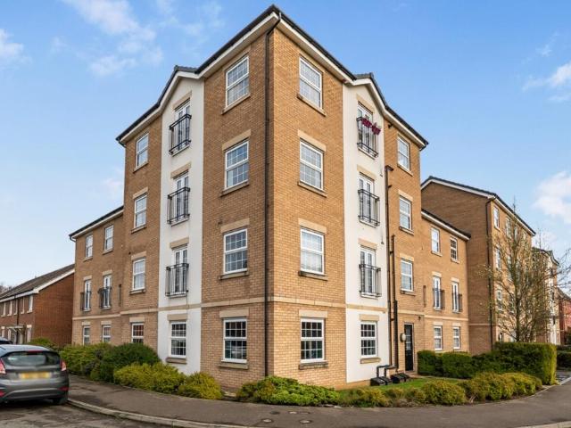 2 bedroom apartment for sale