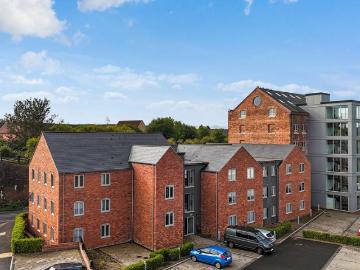 Worcester, Worcestershire county, Midlands