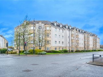 Flat for sale in Shetland - Equipped kitchen