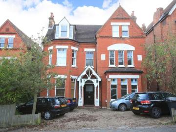 Mowbray Road SE19 London, SE19, Upper Norwood, London, Greater London