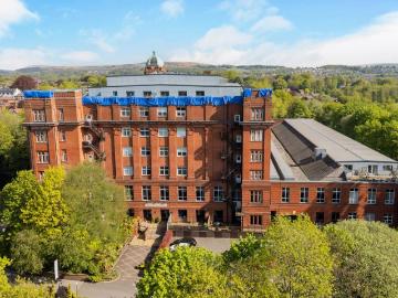 Bolton, Greater Manchester, North West England