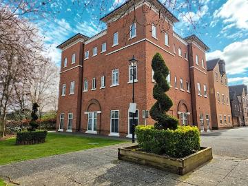 2 bedroom apartment for sale