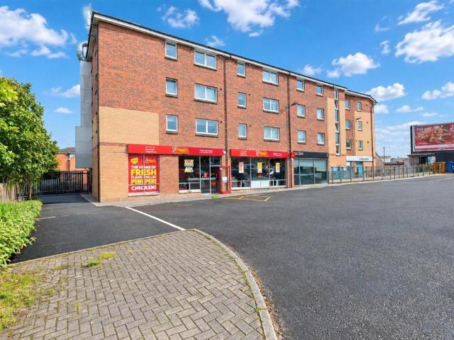 2 bedroom apartment for sale