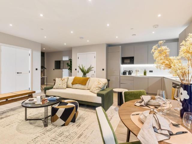 2 bedroom apartment for sale