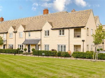 Burford, Oxfordshire county, South East England