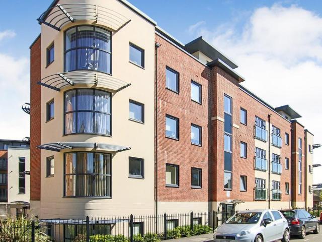 2 bedroom apartment for sale