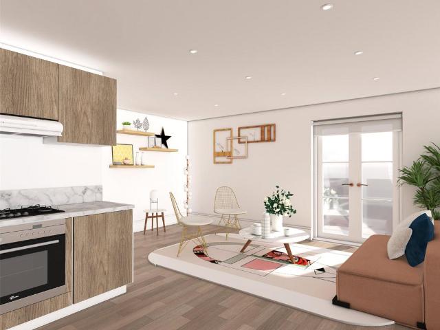 2 bedroom apartment for sale