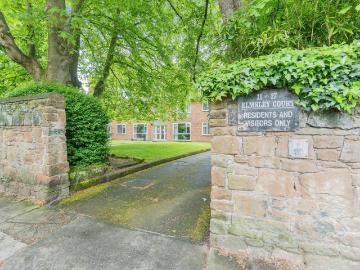 Mossley Hill Liverpool, L18, North East Wales, Midlands