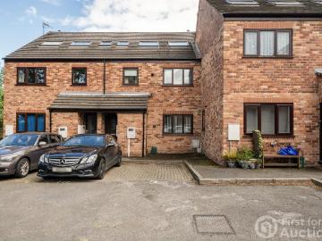 2 bedroom apartment for sale