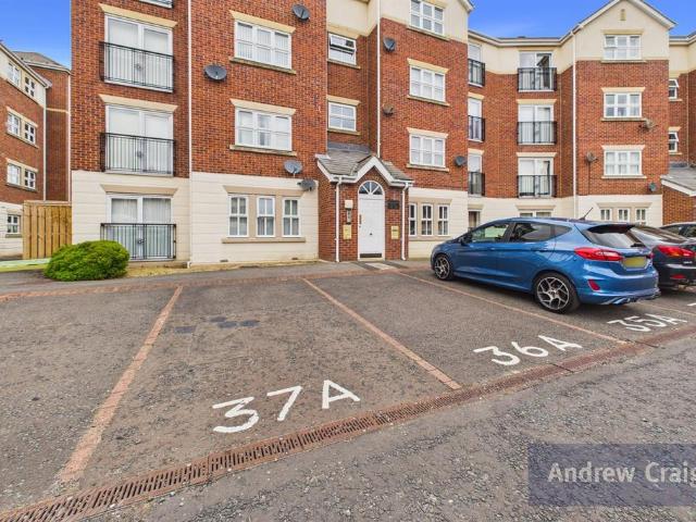 2 bedroom apartment for sale