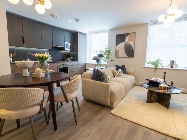 2 bedroom apartment for sale