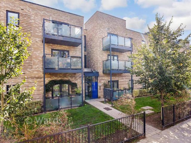 2 bedroom apartment for sale