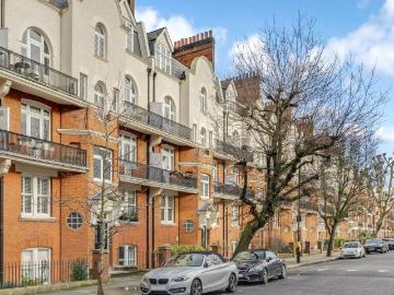Kensal Town, London, Greater London - Equipped kitchen