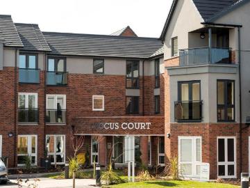 2 bedroom apartment for sale