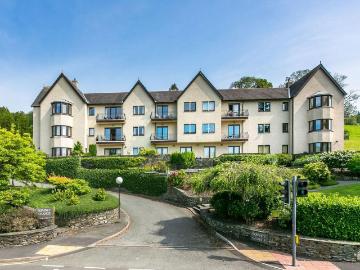 2 bedroom apartment for sale