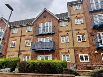 2 bedroom apartment for sale