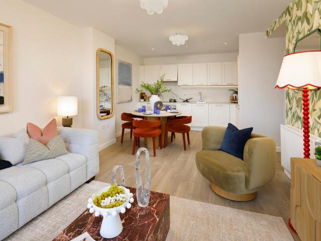 2 bedroom apartment for sale