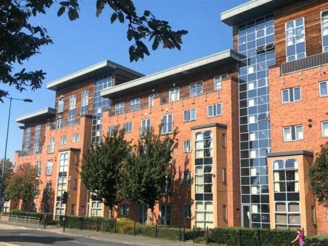 2 bedroom apartment for sale