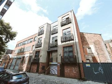 Toxteth Liverpool, L8, North East Wales, Midlands