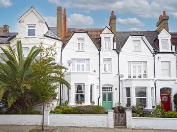 Tulse Hill SW2 London, SE24, Herne Hill, London, Greater London