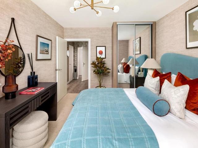 2 bedroom apartment for sale
