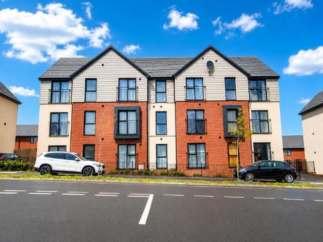 2 bedroom apartment for sale