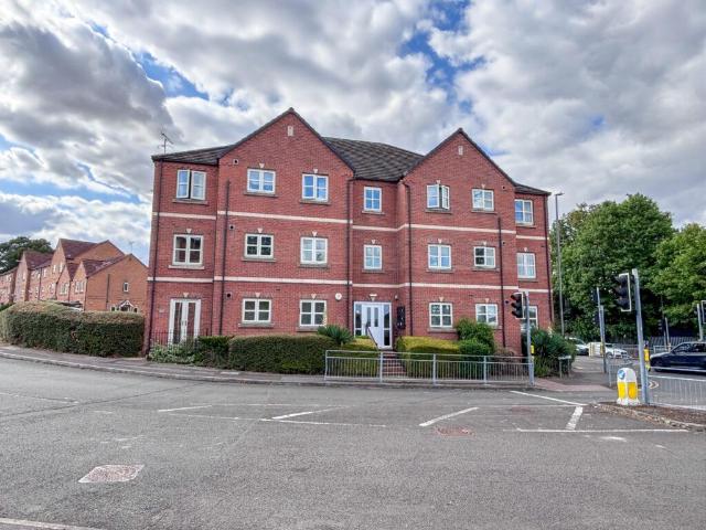 2 bedroom apartment for sale