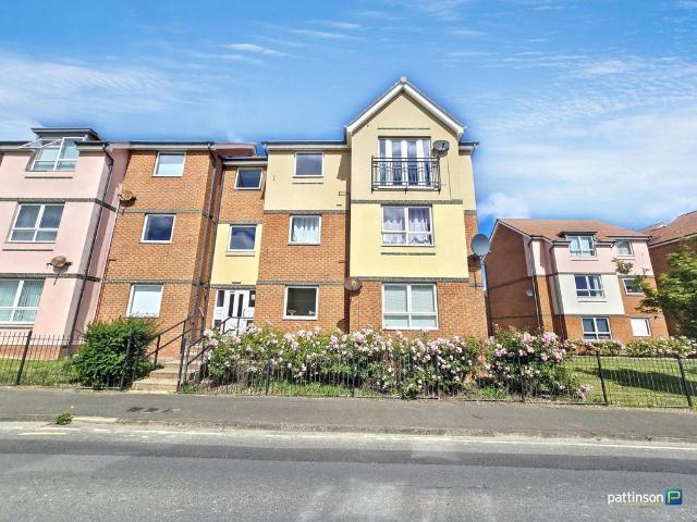 2 bedroom apartment for sale