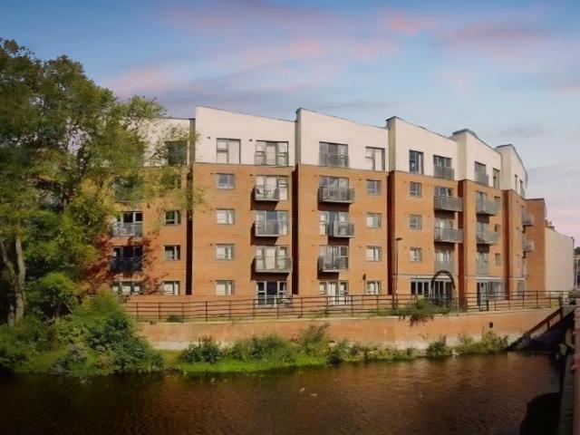 2 bedroom apartment for sale
