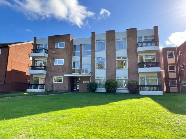 2 bedroom apartment for sale