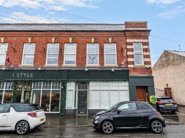 2 bedroom apartment for sale