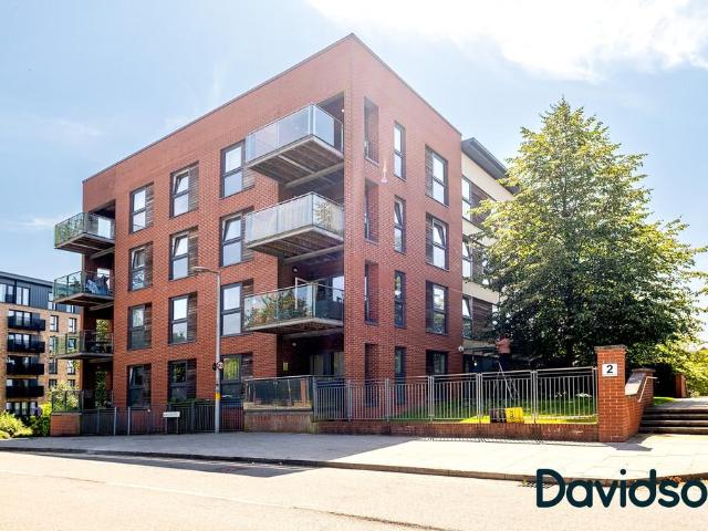 2 bedroom apartment for sale