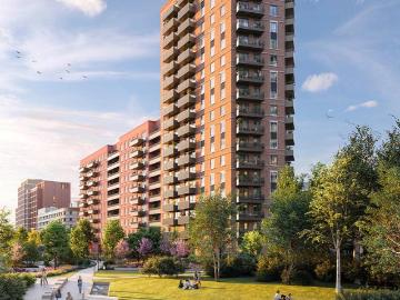 2 bedroom apartment for sale