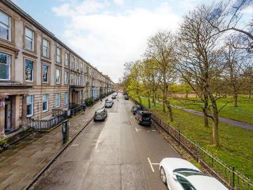 Glasgow, Glasgow and Clyde Valley - Garden