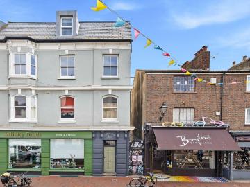 2 bedroom apartment for sale