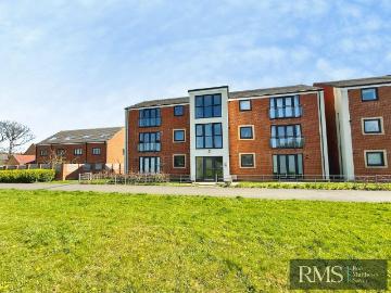 North East, North England - Balcony, Equipped kitchen