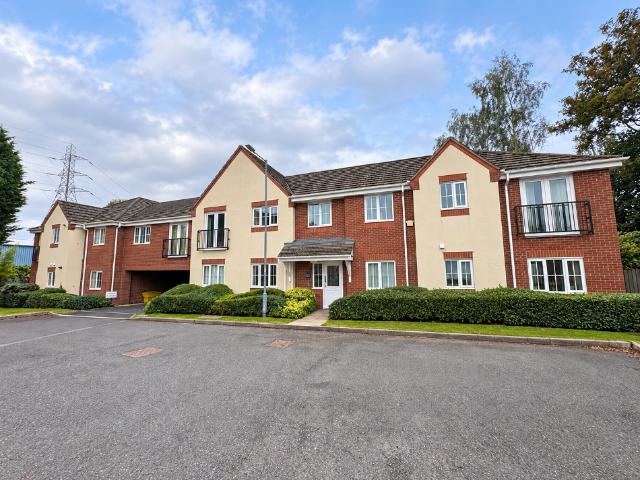 2 bedroom apartment for sale