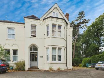 Kenilworth, Warwickshire county, Midlands