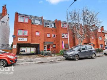 2 bedroom apartment for sale